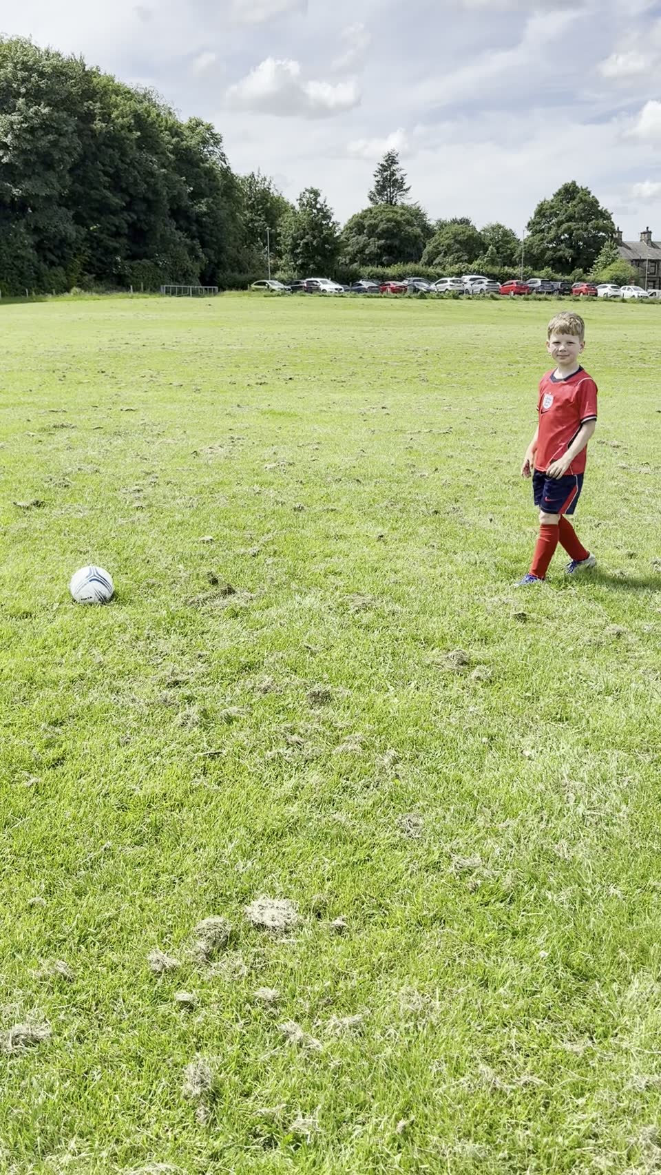 Session clip 6. A moment from an S&S Coaching session.