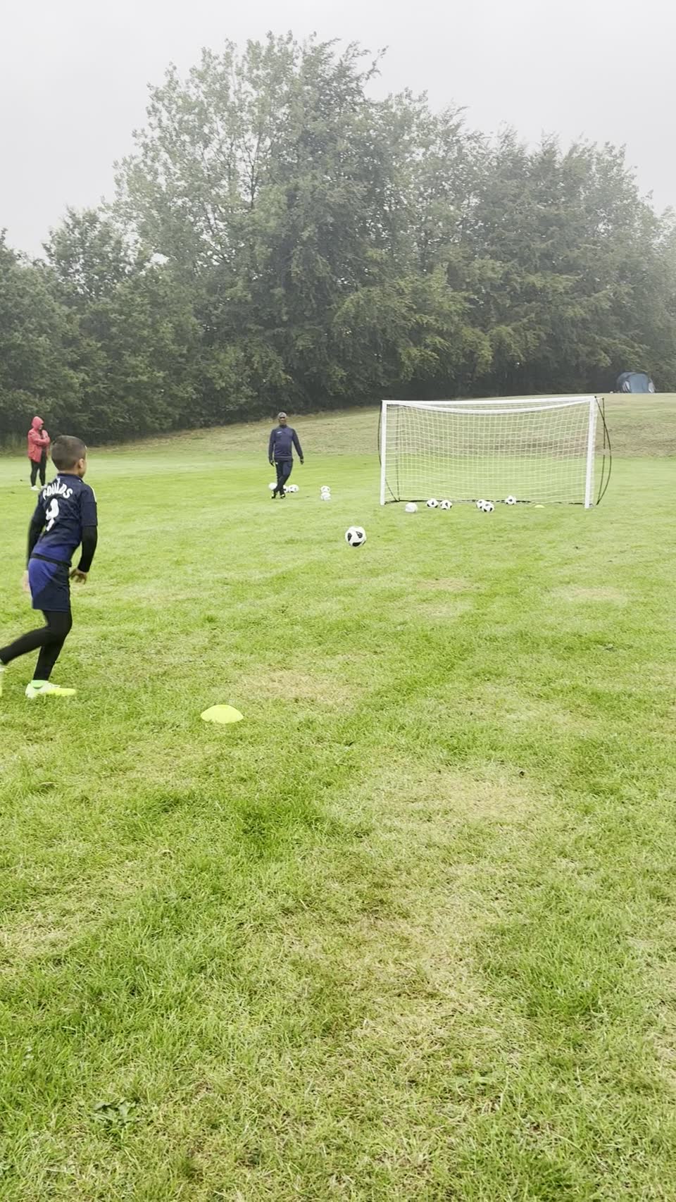 Session clip 10. A moment from an S&S Coaching session.