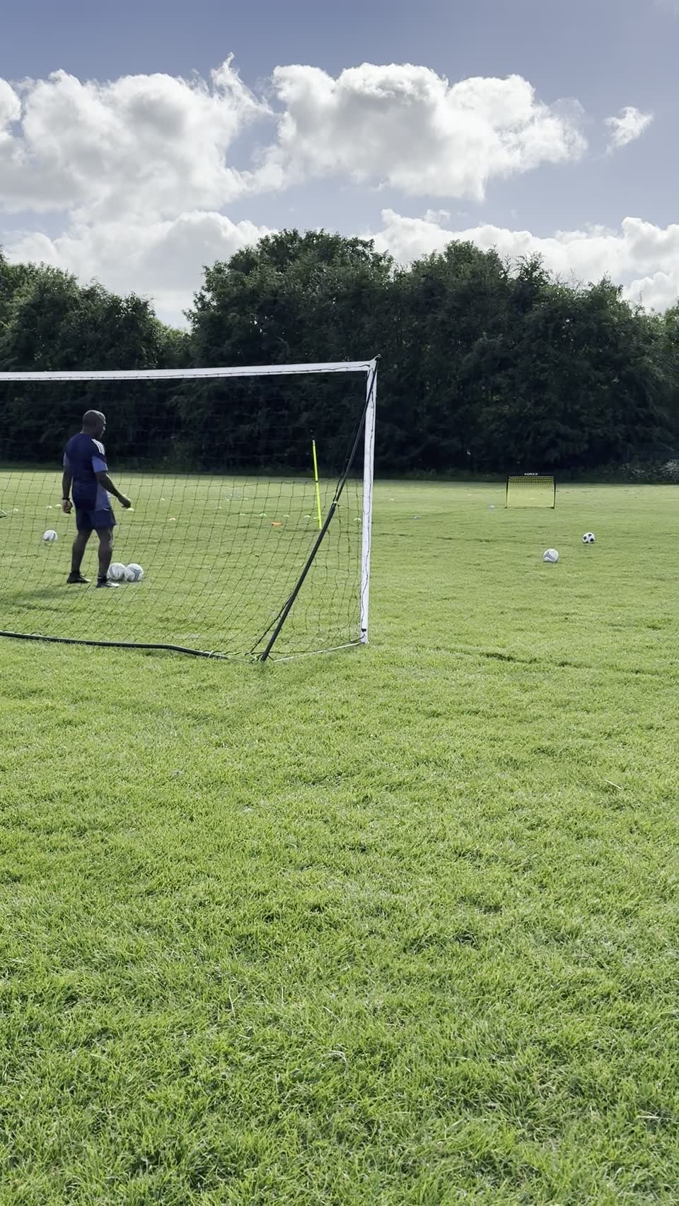 Session clip 12. A moment from an S&S Coaching session.