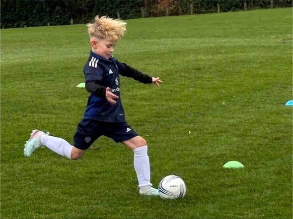 S&S Coaching session photography, image six.