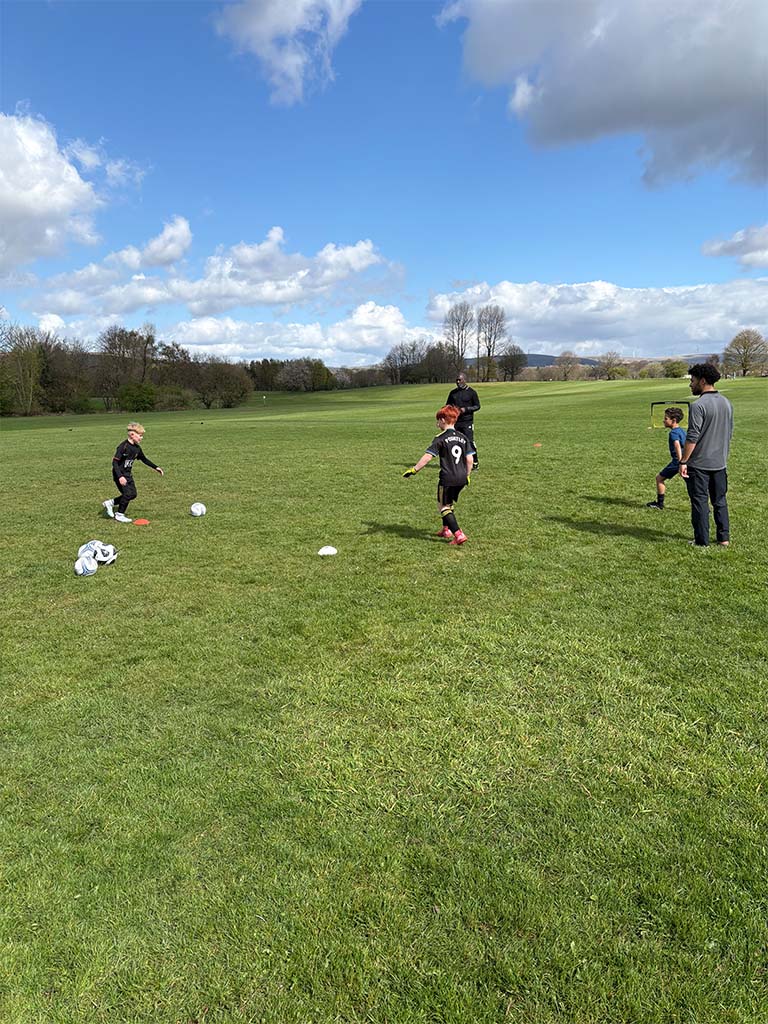 S&S Coaching session photography, image ten.